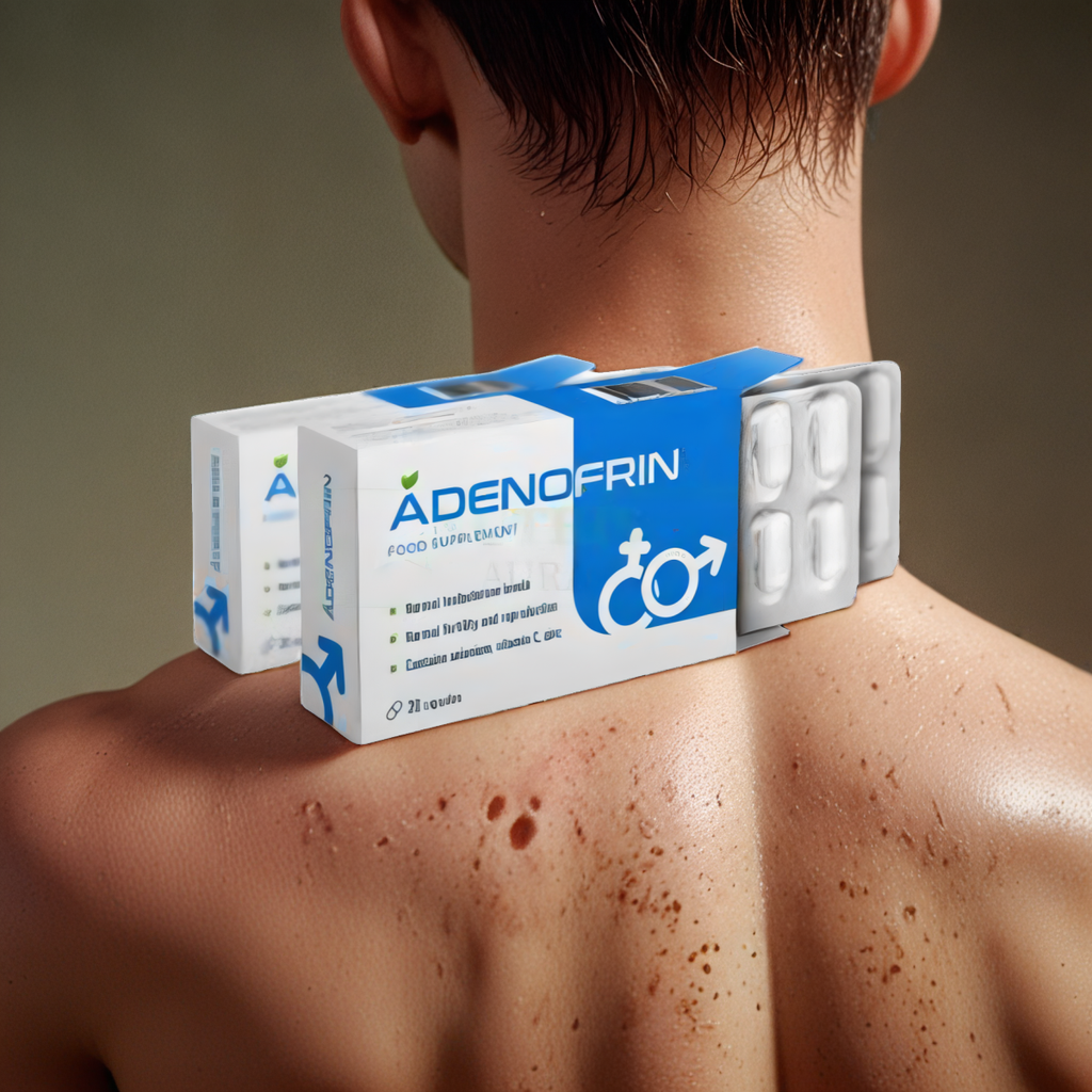 Adenofrin