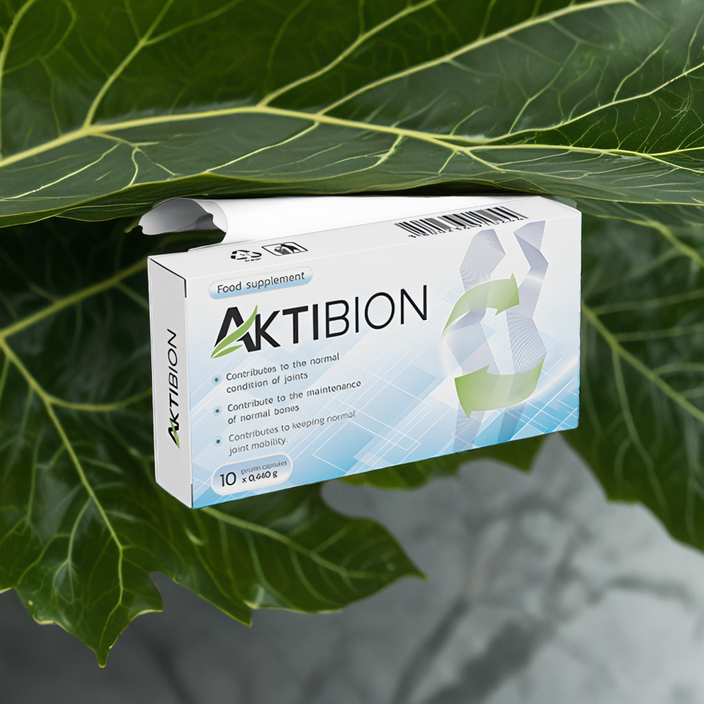 Aktibion