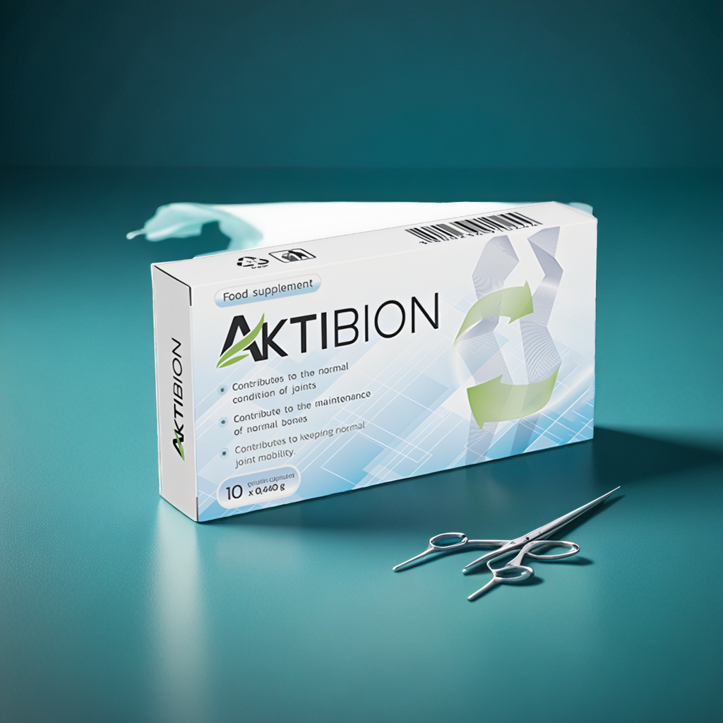 Aktibion