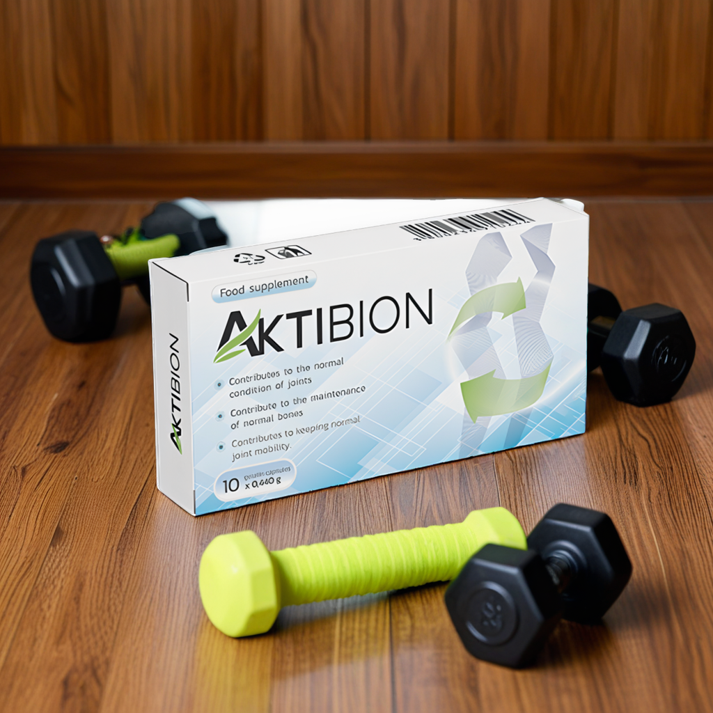 Aktibion