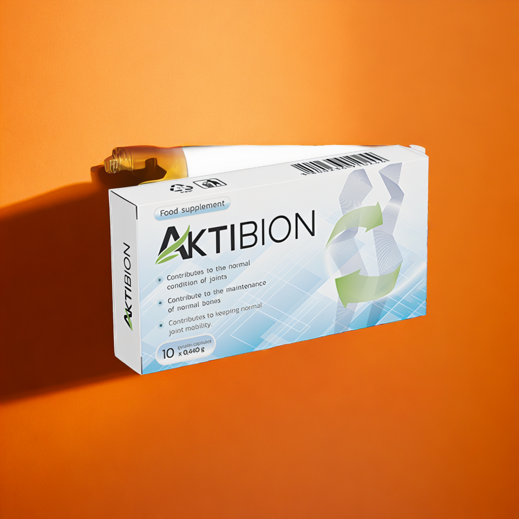 Aktibion