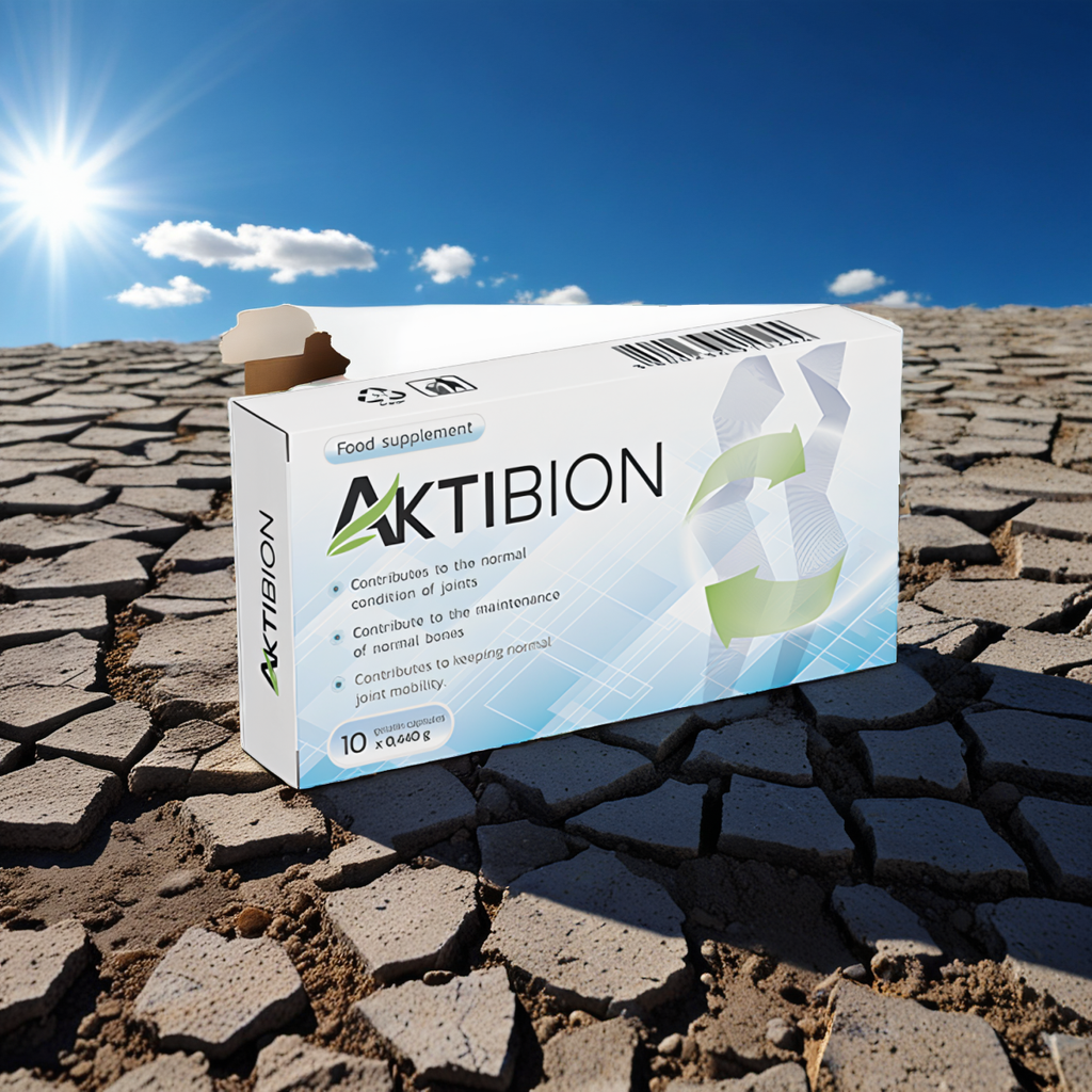 Aktibion