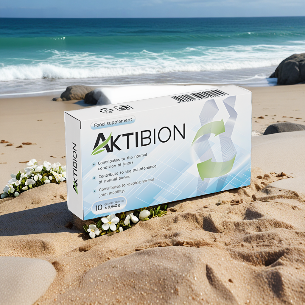 Aktibion
