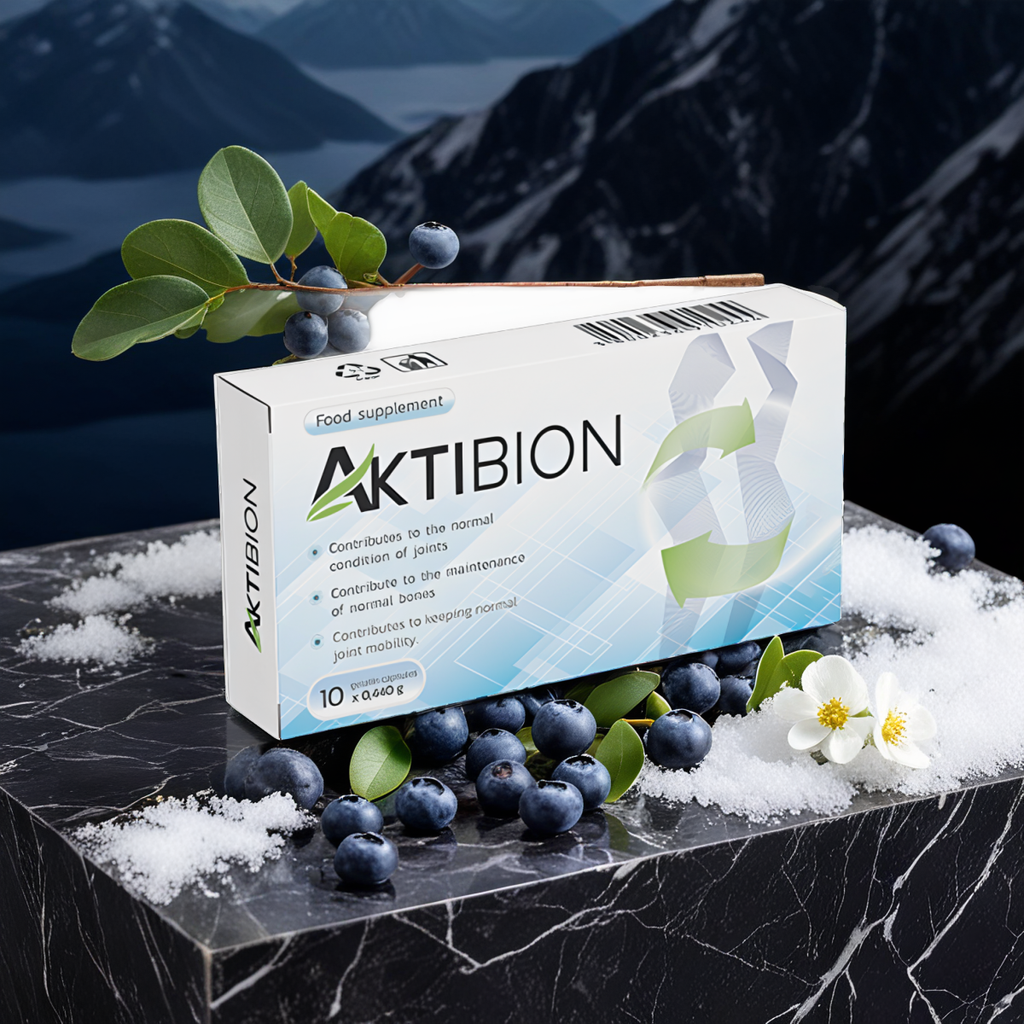 Aktibion