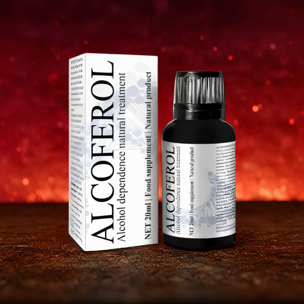 Alcoferol