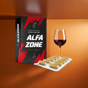 ALFAZONE