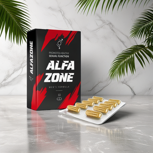 ALFAZONE