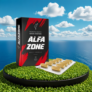 ALFAZONE