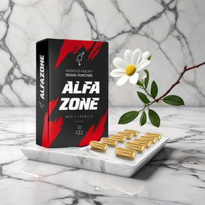 ALFAZONE