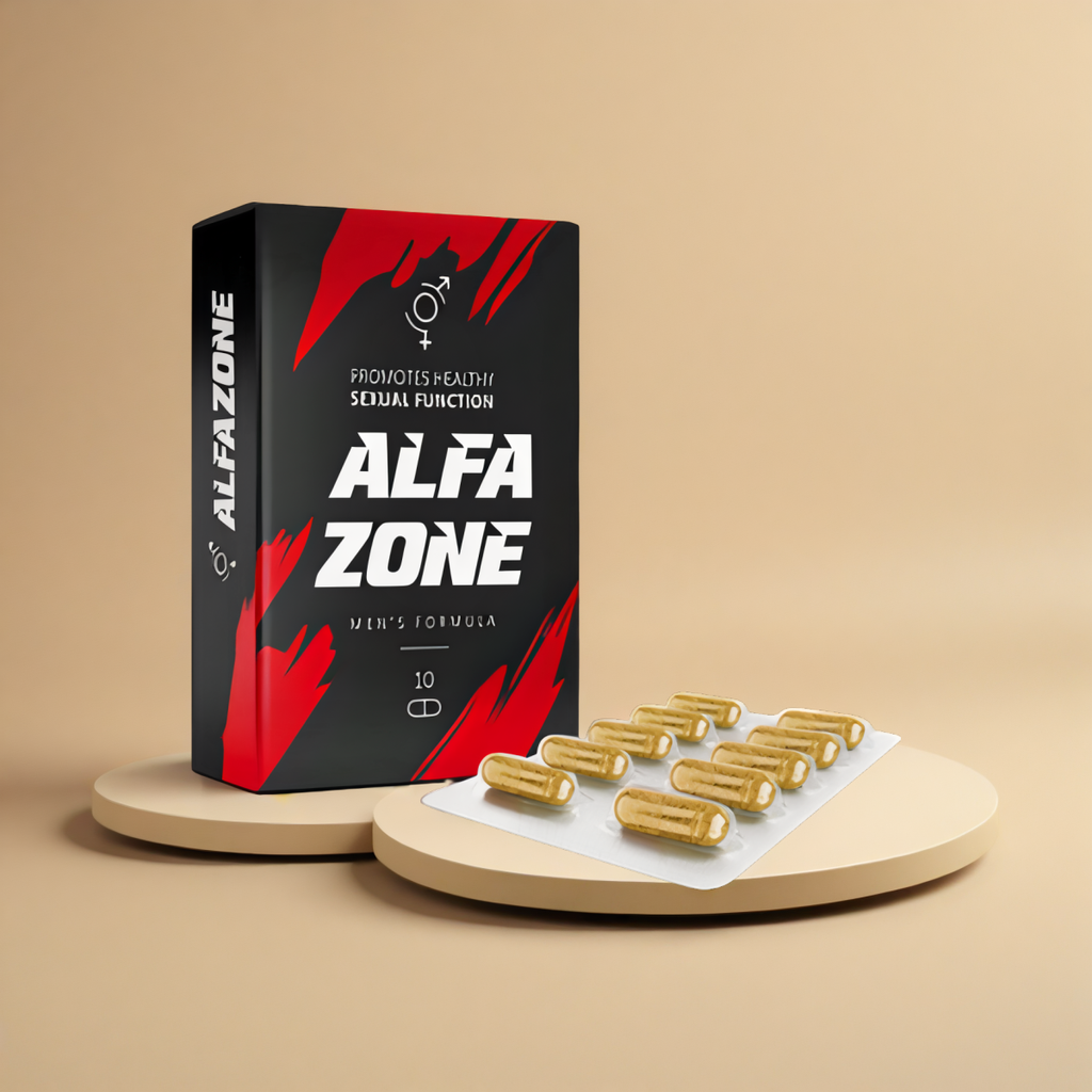 Alfazone