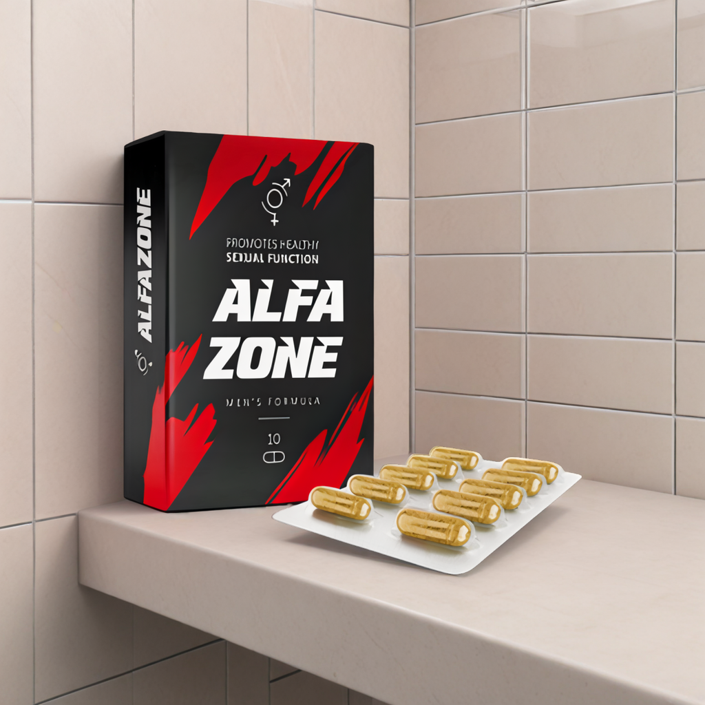 Alfazone