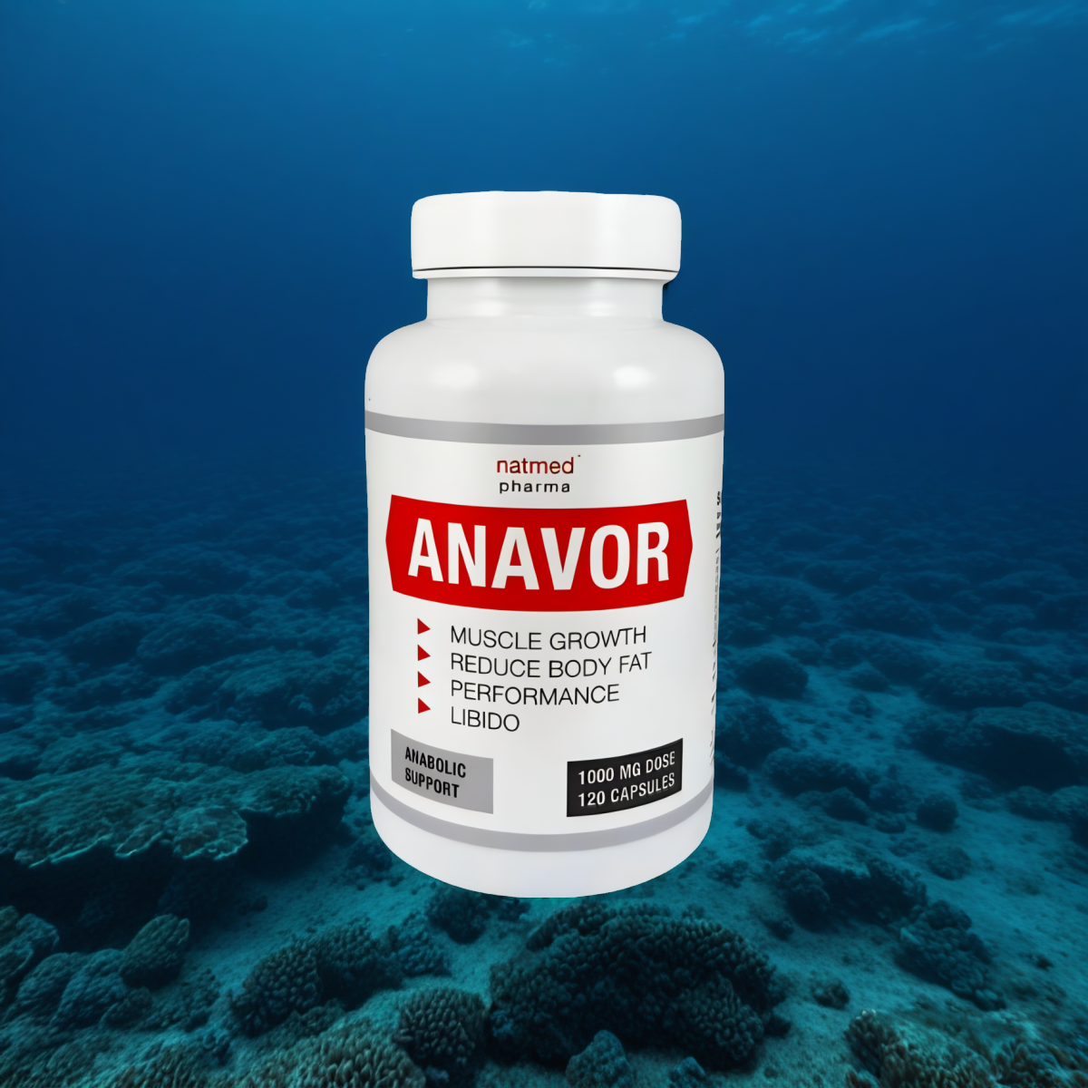 Anavor