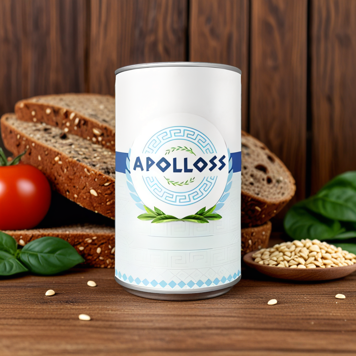 APOLLOSS