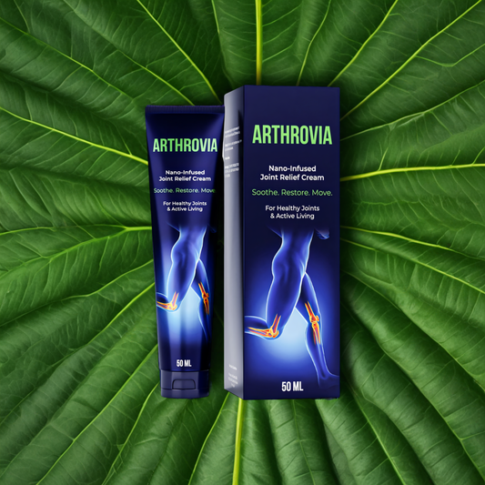 Arthrovia