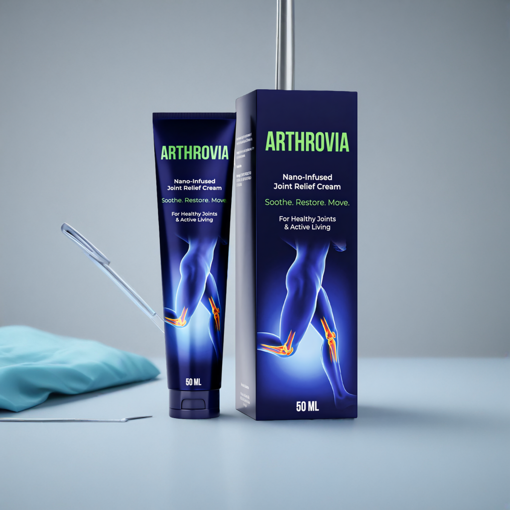 Arthrovia