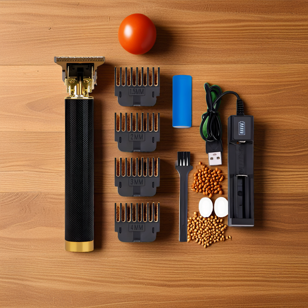 Beard Trimmer
