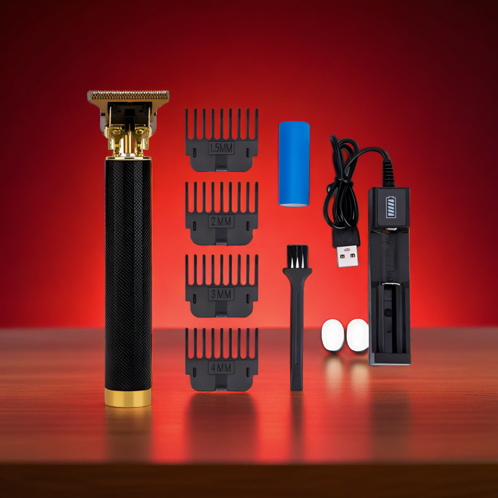 Beard Trimmer