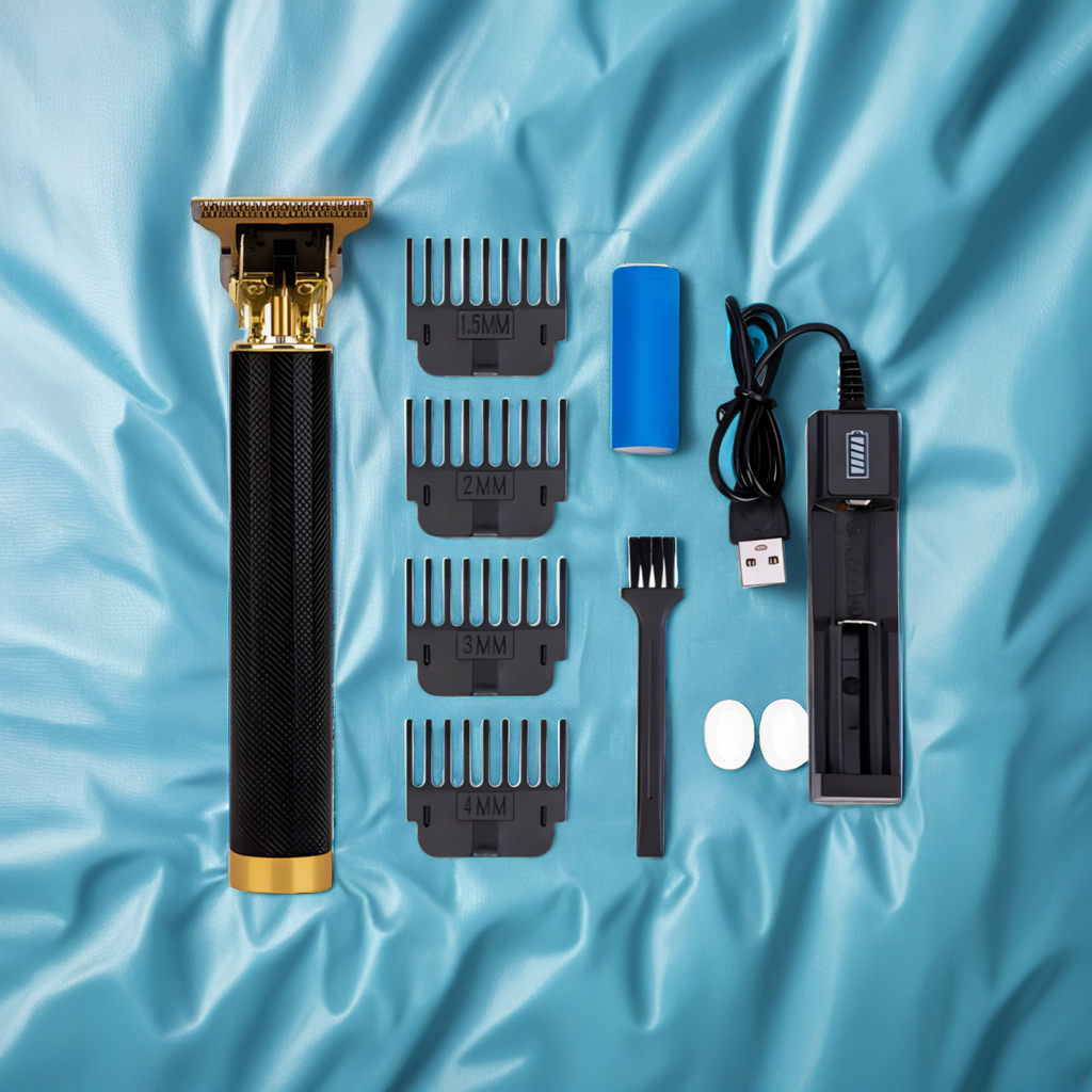 Beard Trimmer