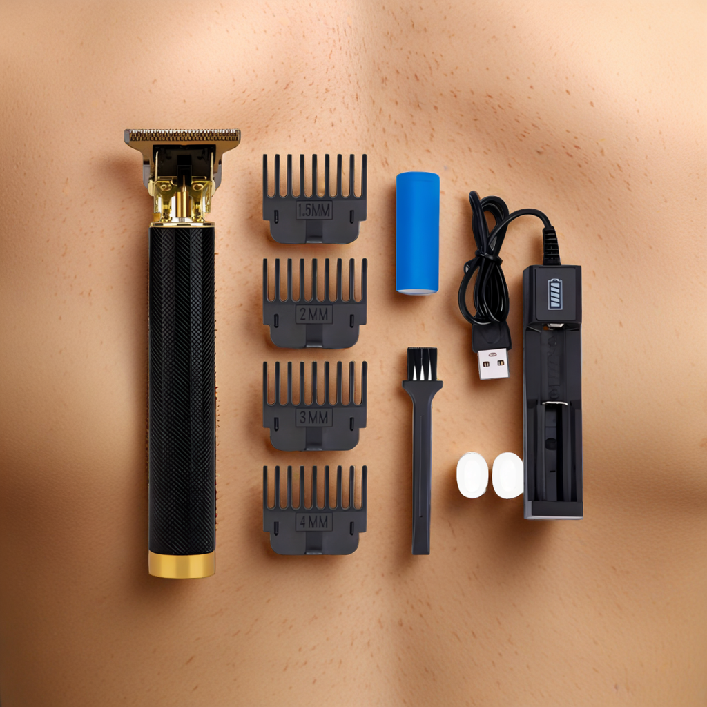 Beard Trimmer