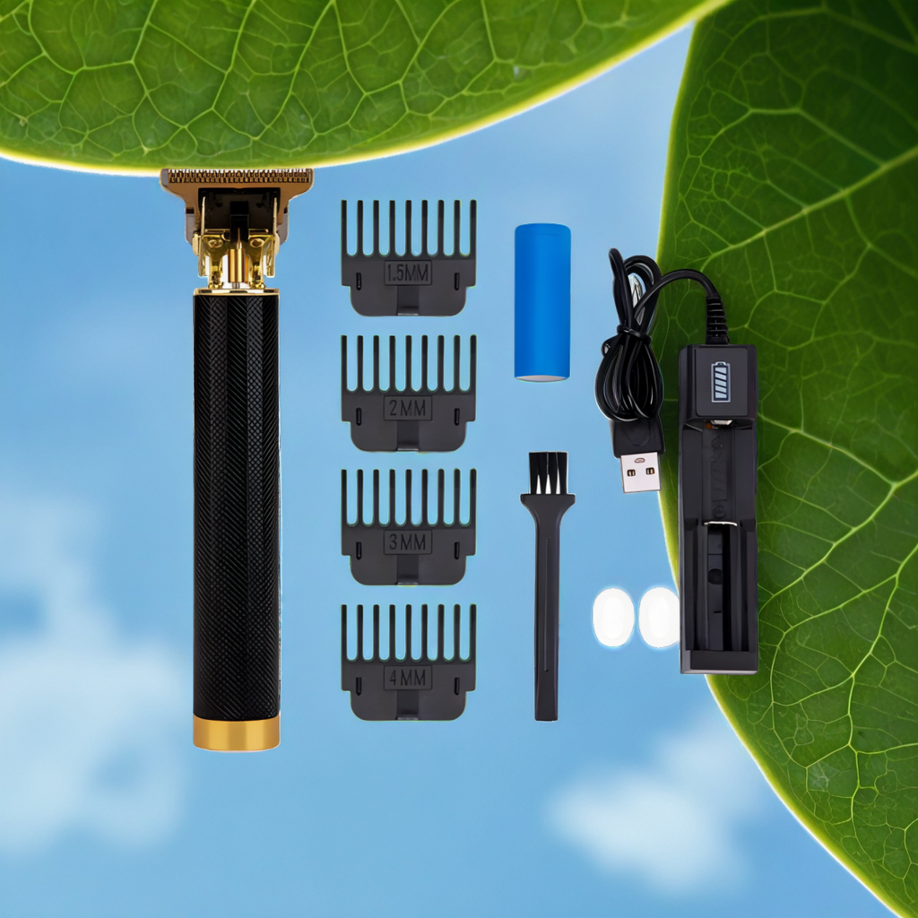 Beard Trimmer
