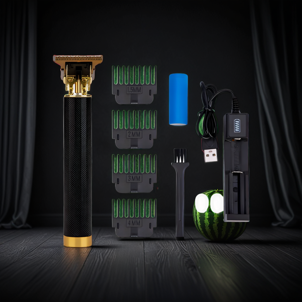 Beard Trimmer