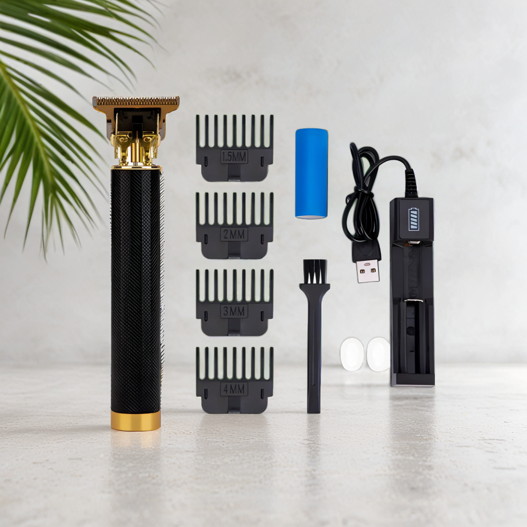 Beard Trimmer