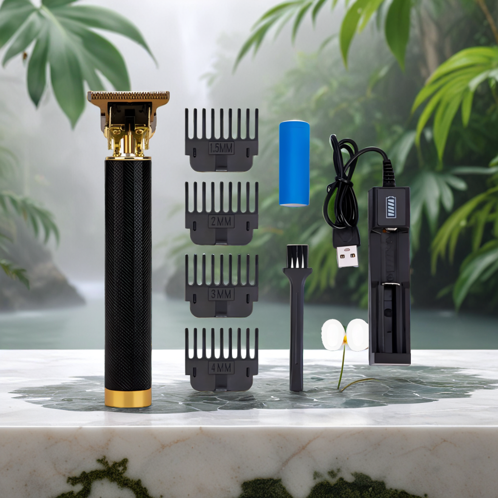 Beard Trimmer