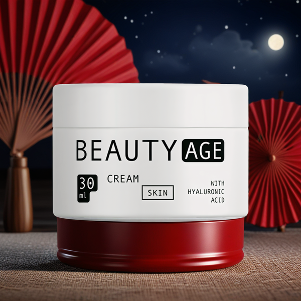 Beauty Age