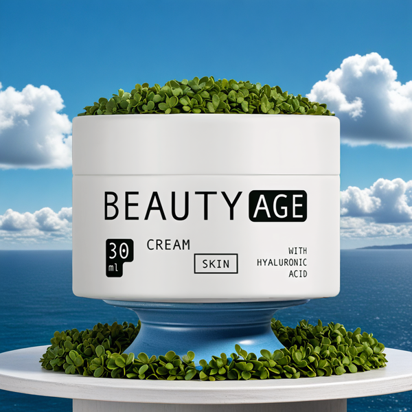 Beauty Age