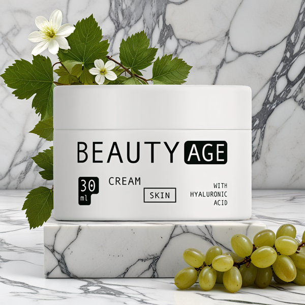 Beauty Age