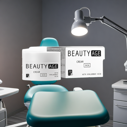 BEAUTY AGE SKIN
