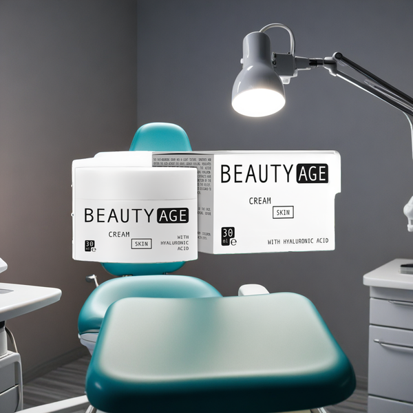 BEAUTY AGE SKIN