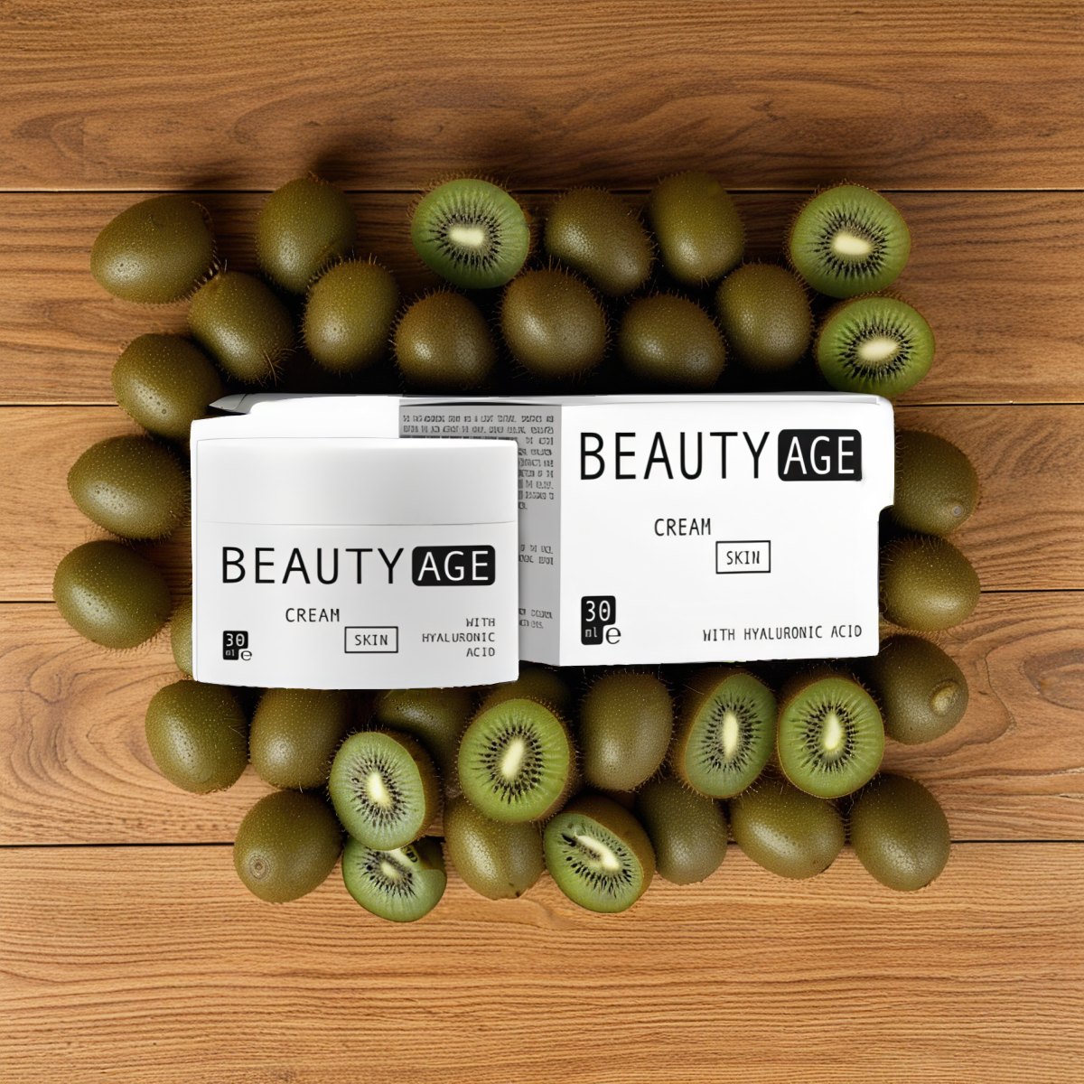 BEAUTY AGE SKIN