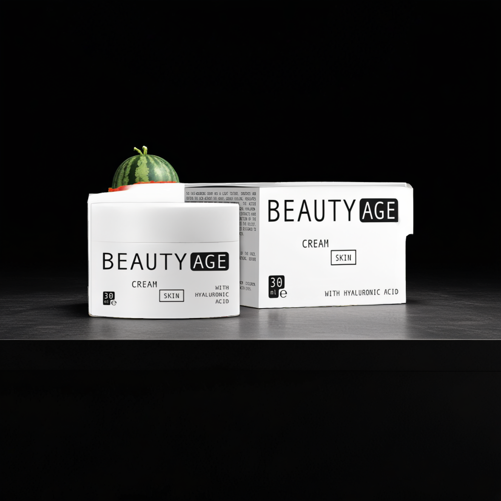 BEAUTY AGE SKIN