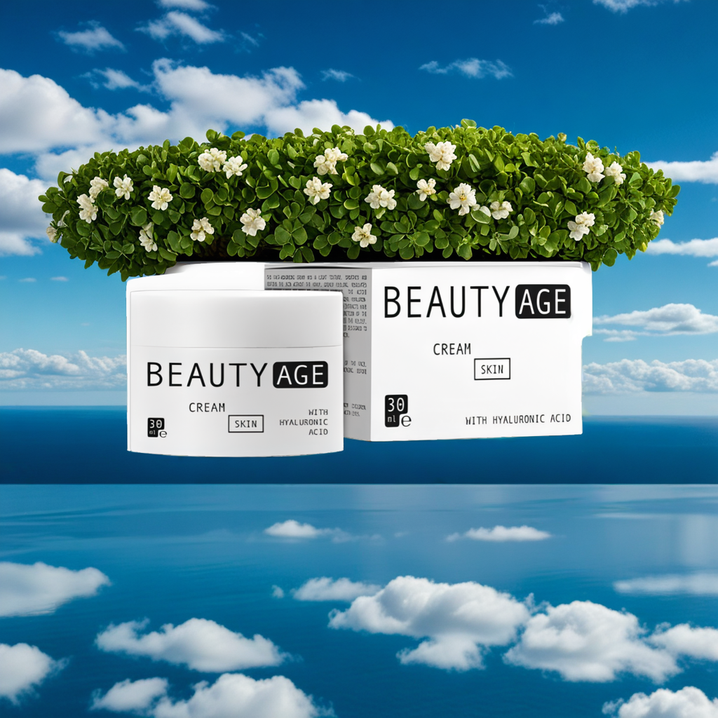 BEAUTY AGE SKIN