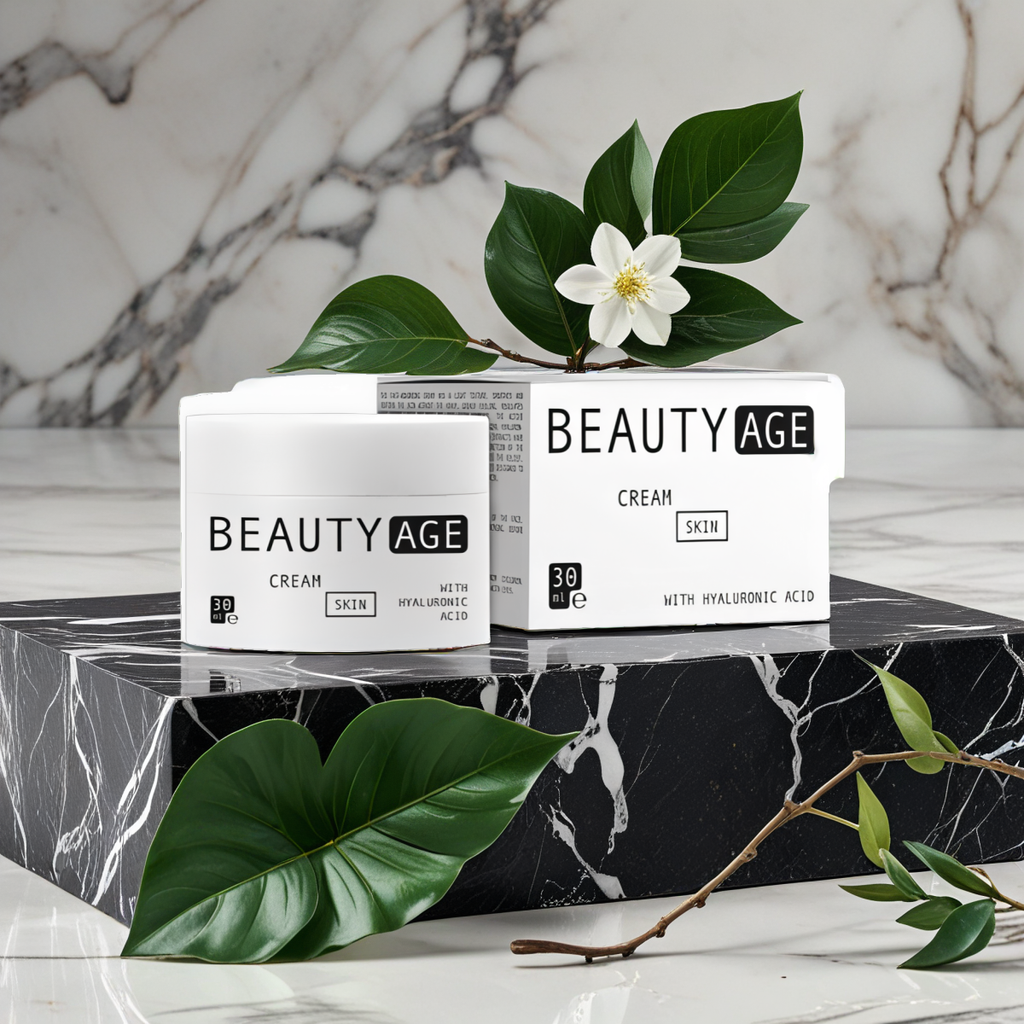 BEAUTY AGE SKIN