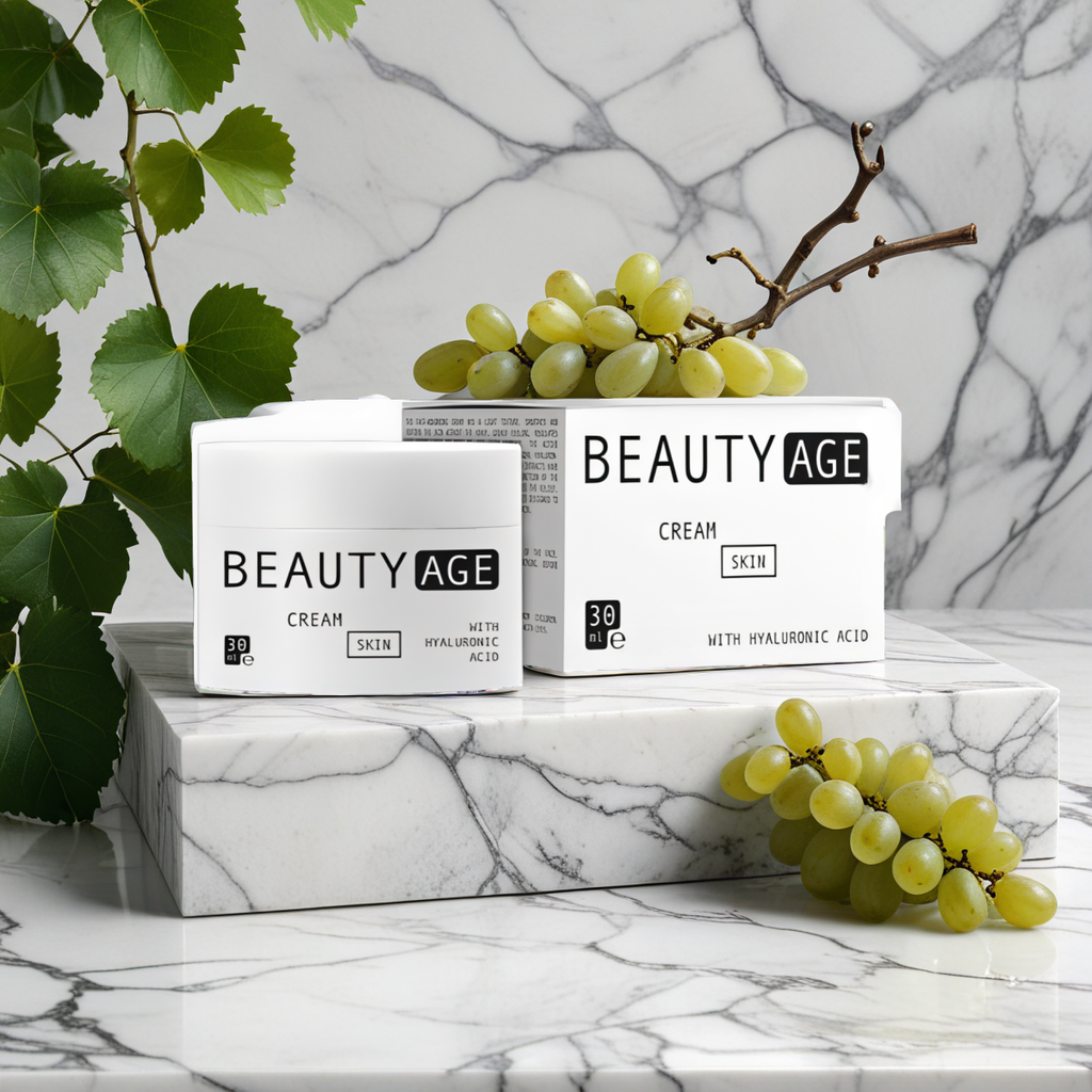 BEAUTY AGE SKIN