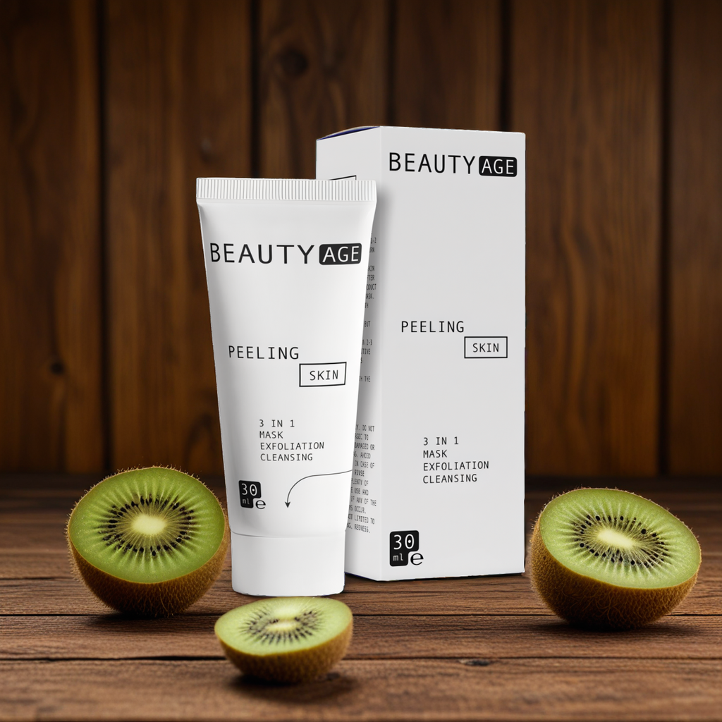 Beauty Age Skin Peeling
