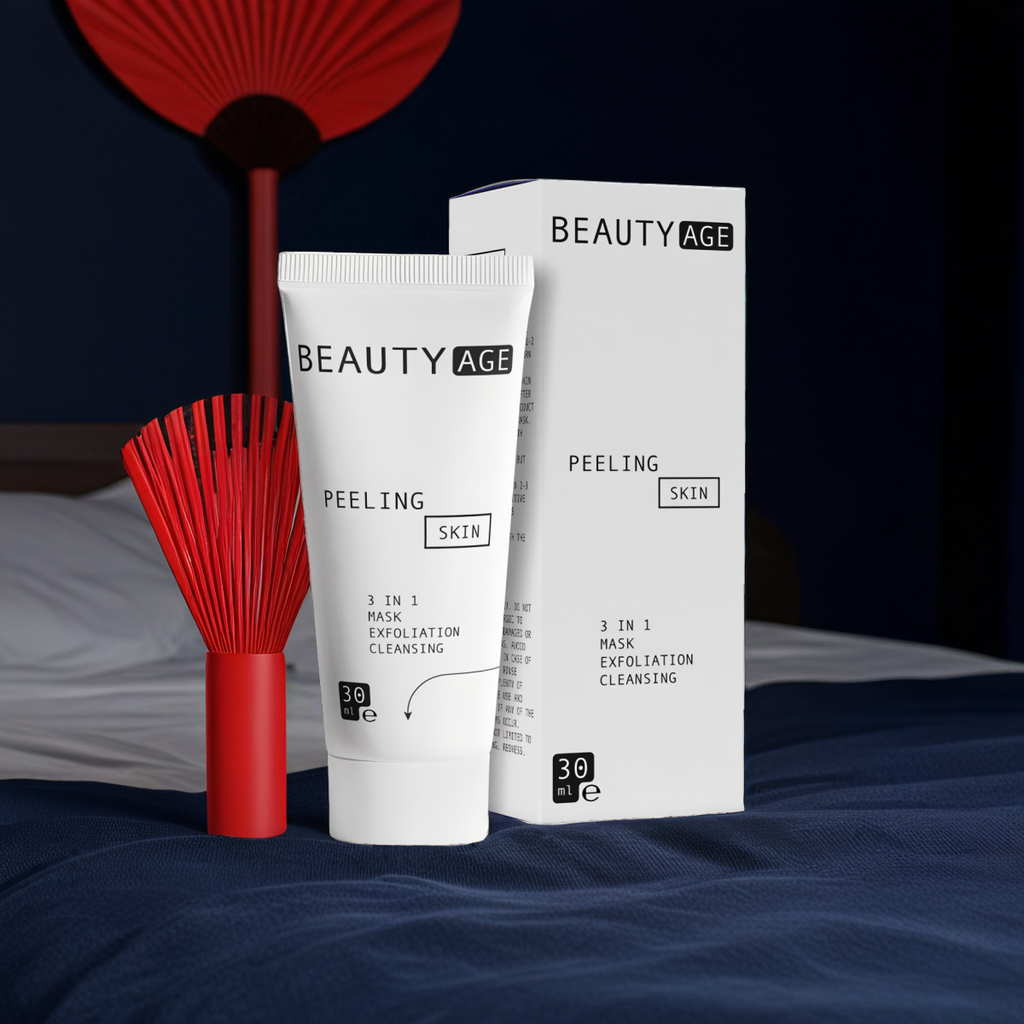 Beauty Age Skin Peeling
