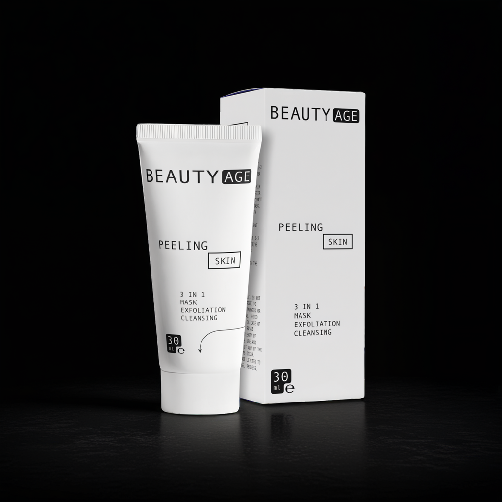 Beauty Age Skin Peeling