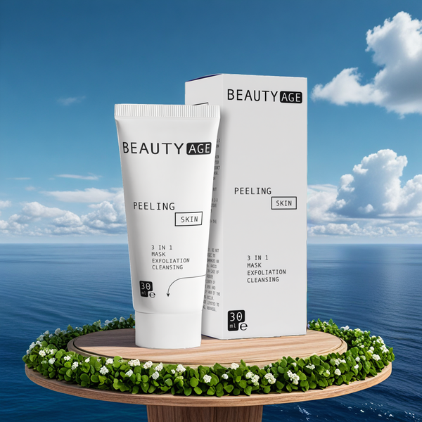 Beauty Age Skin Peeling
