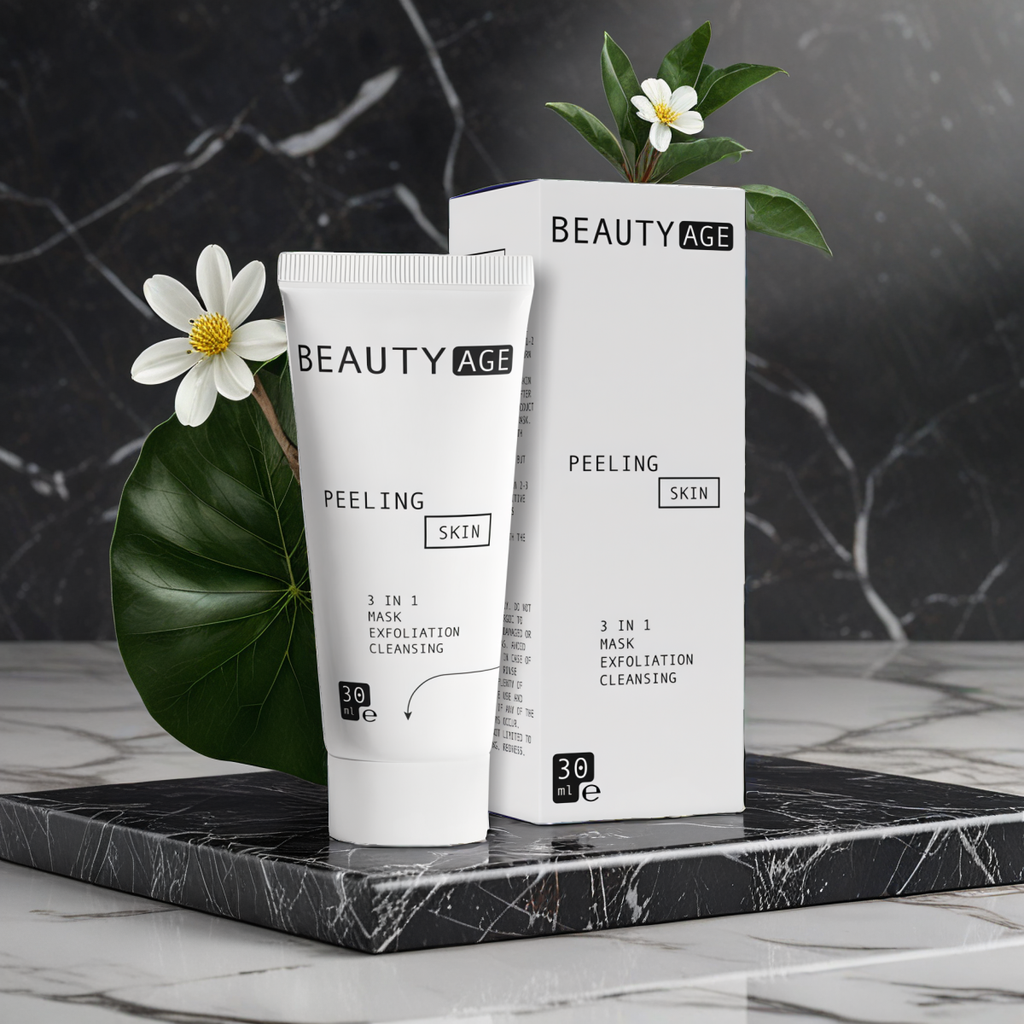 Beauty Age Skin Peeling