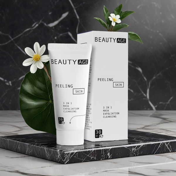 Beauty Age Skin Peeling