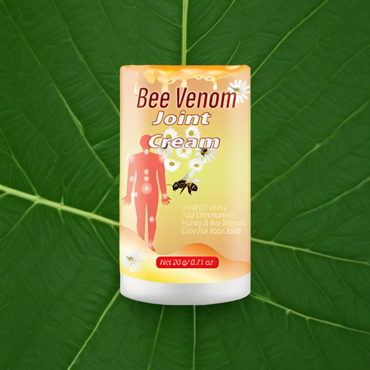 BEE VENOM