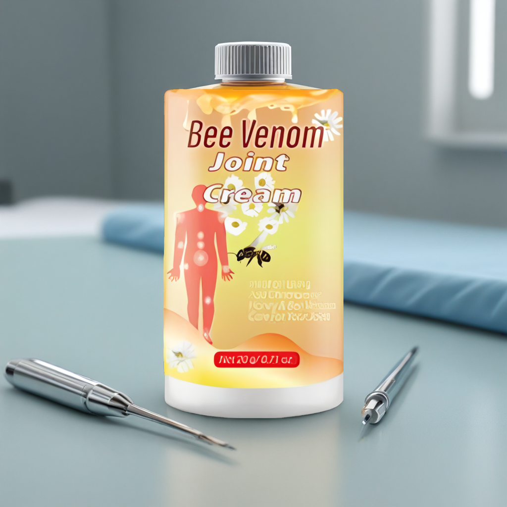 BEE VENOM