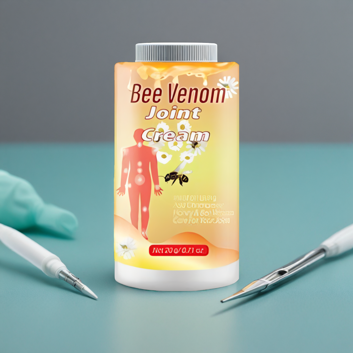 BEE VENOM (LOW PRICE)