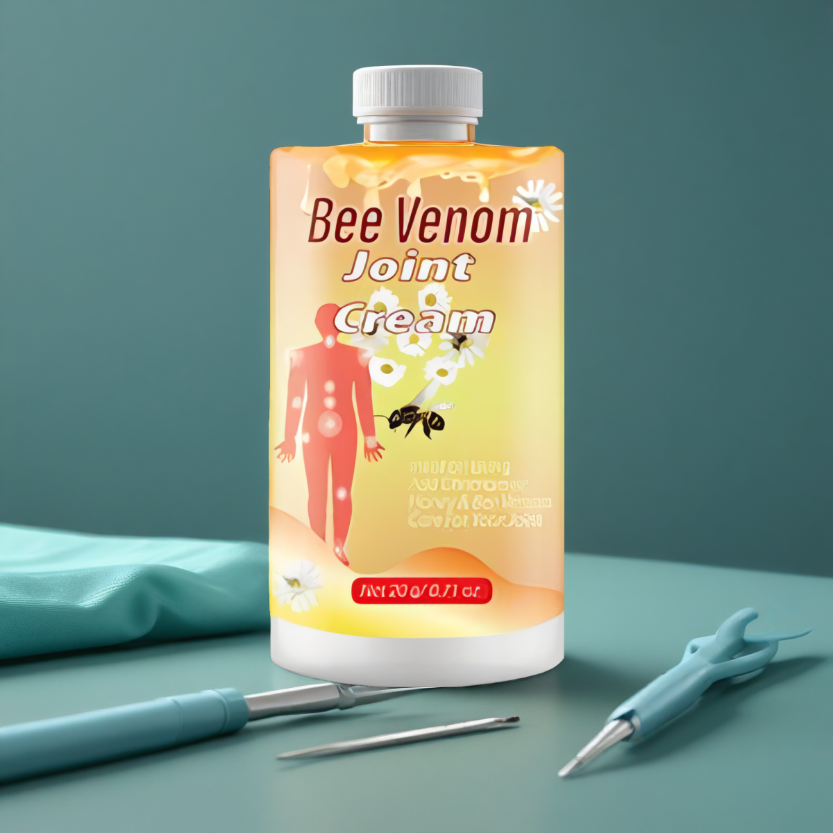BEE VENOM (MEDIUM PRICE)