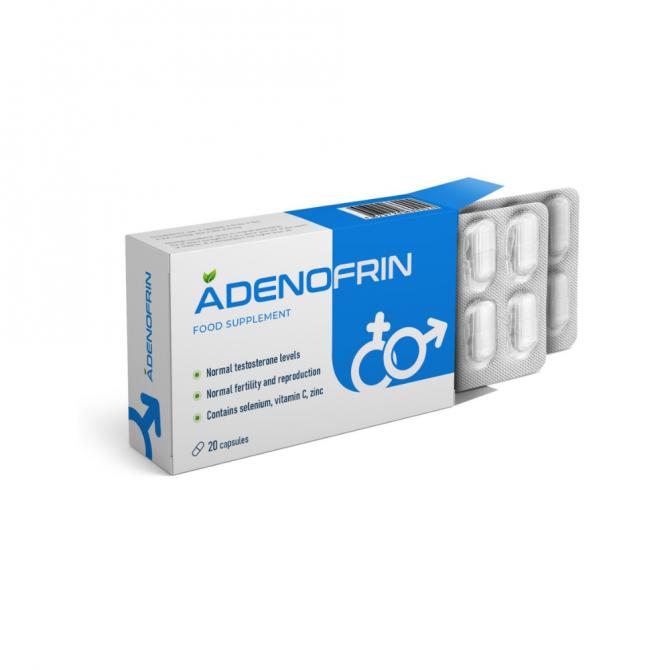 Adenofrin BGN