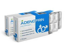 Заредете изображение във визуализатора на галерията – Adenofrin
