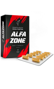 Alfazone